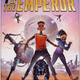 Image for article titled A Look Inside Last Gate of the Emperor, a YA Future Adventure Defined by Augmented Reality